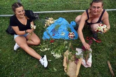 W tym dniu Kraków jest jeszcze piękniejszy niż zwykle... - zdjęcie 15