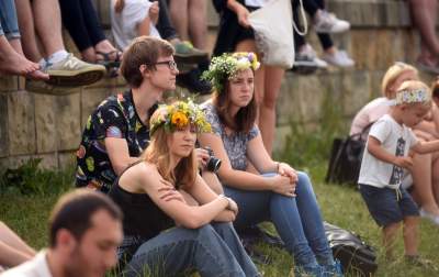 W tym dniu Kraków jest jeszcze piękniejszy niż zwykle... - zdjęcie 3