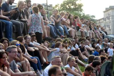 W tym dniu Kraków jest jeszcze piękniejszy niż zwykle... - zdjęcie 33