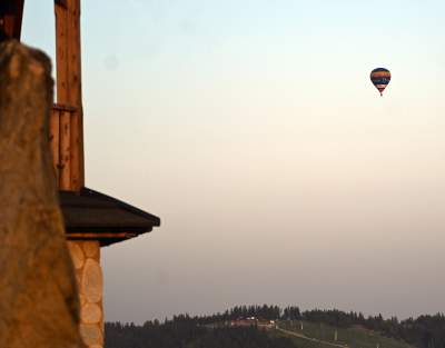 Piękny punkt widokowy, cudne wschody słońca. Coś jednak popsuło tu krajobraz... - zdjęcie 29