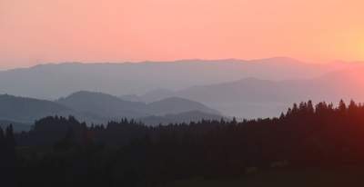 Piękny punkt widokowy, cudne wschody słońca. Coś jednak popsuło tu krajobraz... - zdjęcie 18