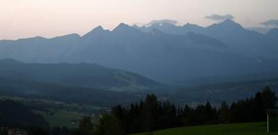 Piękny punkt widokowy, cudne wschody słońca. Coś jednak popsuło tu krajobraz... - zdjęcie 10