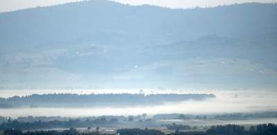 Piękny punkt widokowy, cudne wschody słońca. Coś jednak popsuło tu krajobraz... - zdjęcie 23