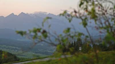 Piękny punkt widokowy, cudne wschody słońca. Coś jednak popsuło tu krajobraz... - zdjęcie 27
