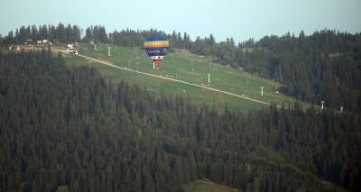 Piękny punkt widokowy, cudne wschody słońca. Coś jednak popsuło tu krajobraz... - zdjęcie 31