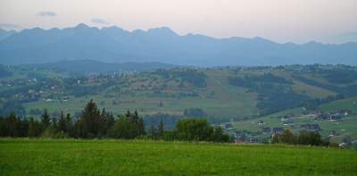 Piękny punkt widokowy, cudne wschody słońca. Coś jednak popsuło tu krajobraz... - zdjęcie 11