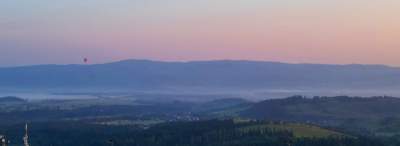 Piękny punkt widokowy, cudne wschody słońca. Coś jednak popsuło tu krajobraz... - zdjęcie 7