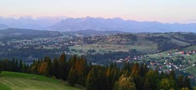 Piękny punkt widokowy, cudne wschody słońca. Coś jednak popsuło tu krajobraz... - zdjęcie 4