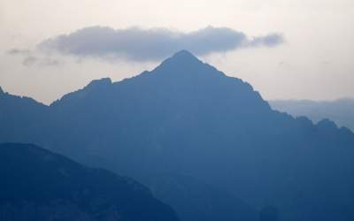 Piękny punkt widokowy, cudne wschody słońca. Coś jednak popsuło tu krajobraz... - zdjęcie 21