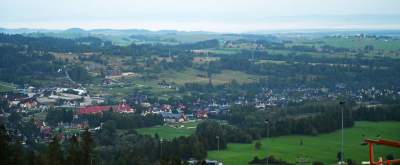 Piękny punkt widokowy, cudne wschody słońca. Coś jednak popsuło tu krajobraz... - zdjęcie 12