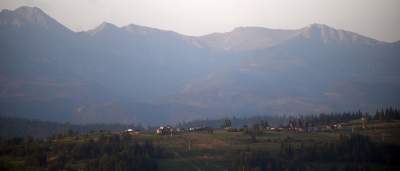 Piękny punkt widokowy, cudne wschody słońca. Coś jednak popsuło tu krajobraz... - zdjęcie 33