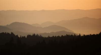 Piękny punkt widokowy, cudne wschody słońca. Coś jednak popsuło tu krajobraz... - zdjęcie 32