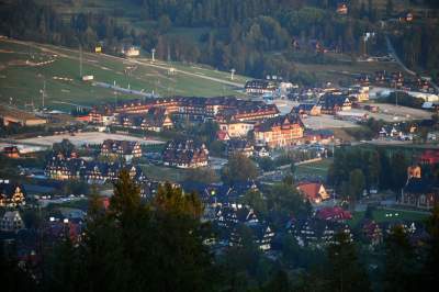 Piękny punkt widokowy, cudne wschody słońca. Coś jednak popsuło tu krajobraz... - zdjęcie 30