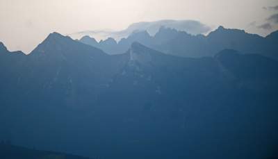 Piękny punkt widokowy, cudne wschody słońca. Coś jednak popsuło tu krajobraz... - zdjęcie 14