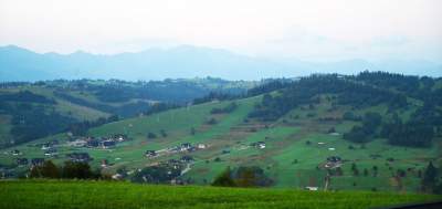 Piękny punkt widokowy, cudne wschody słońca. Coś jednak popsuło tu krajobraz... - zdjęcie 13