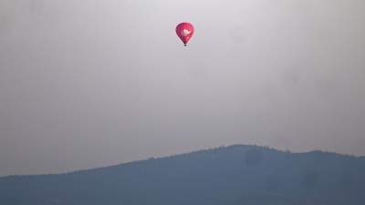 Piękny punkt widokowy, cudne wschody słońca. Coś jednak popsuło tu krajobraz... - zdjęcie 36