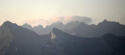 Piękny punkt widokowy, cudne wschody słońca. Coś jednak popsuło tu krajobraz... - zdjęcie 34