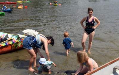 Popieramy te żądania! Jedna z najsympatyczniejszych akcji w Krakowie - zdjęcie 35