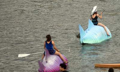 Popieramy te żądania! Jedna z najsympatyczniejszych akcji w Krakowie - zdjęcie 47