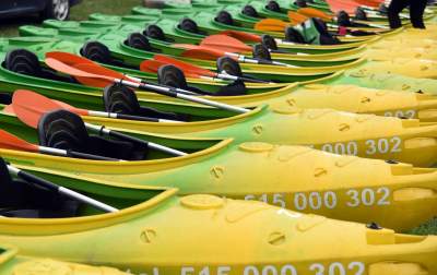 Popieramy te żądania! Jedna z najsympatyczniejszych akcji w Krakowie - zdjęcie 2