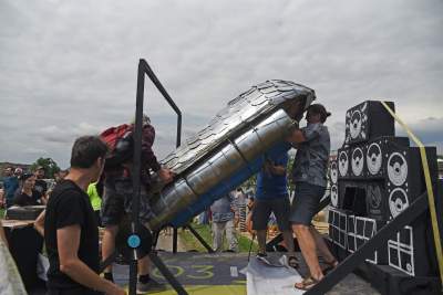 Popieramy te żądania! Jedna z najsympatyczniejszych akcji w Krakowie - zdjęcie 22