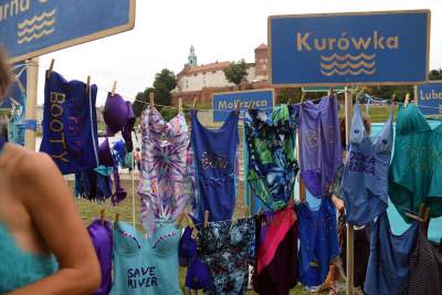 Popieramy te żądania! Jedna z najsympatyczniejszych akcji w Krakowie - zdjęcie 5