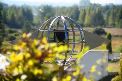 „Drzewa pamięci”: pierwsza w Krakowie ekologiczna kwatera cmentarna - zdjęcie 8