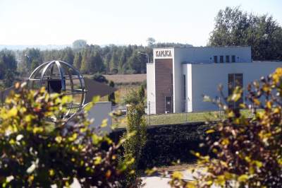 „Drzewa pamięci”: pierwsza w Krakowie ekologiczna kwatera cmentarna - zdjęcie 9