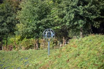 „Drzewa pamięci”: pierwsza w Krakowie ekologiczna kwatera cmentarna - zdjęcie 11