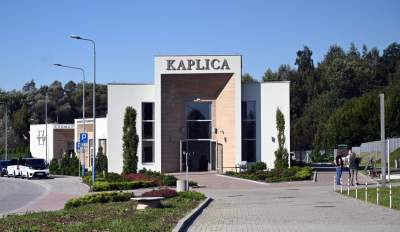 „Drzewa pamięci”: pierwsza w Krakowie ekologiczna kwatera cmentarna - zdjęcie 12