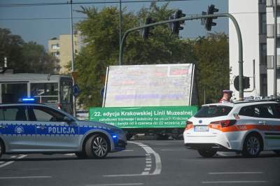 Tłumy czekały na te tramwaje, ostatnia w tym roku okazja... - zdjęcie 24