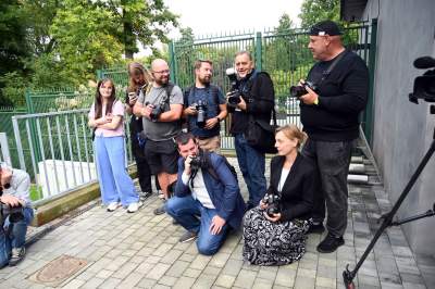 Oto nowa ptaszarnia w krakowskim ZOO, czy ptaki mogą tu czuć się szczęśliwe? - zdjęcie 27