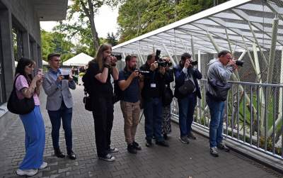 Oto nowa ptaszarnia w krakowskim ZOO, czy ptaki mogą tu czuć się szczęśliwe? - zdjęcie 29