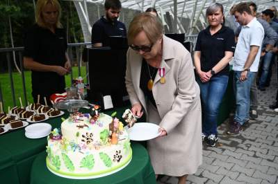 Oto nowa ptaszarnia w krakowskim ZOO, czy ptaki mogą tu czuć się szczęśliwe? - zdjęcie 34