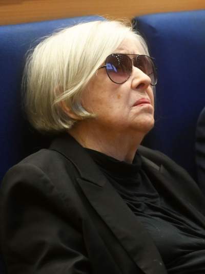 661. Inauguracja Roku Akademickiego na Uniwersytecie Jagiellońskim - zdjęcie 10