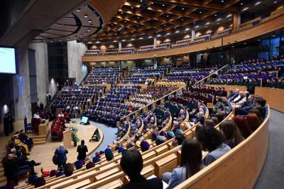 661. Inauguracja Roku Akademickiego na Uniwersytecie Jagiellońskim - zdjęcie 6