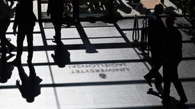 661. Inauguracja Roku Akademickiego na Uniwersytecie Jagiellońskim - zdjęcie 8