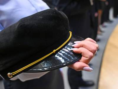 661. Inauguracja Roku Akademickiego na Uniwersytecie Jagiellońskim - zdjęcie 26