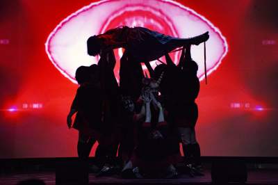 Japońska popkultura opanowała Kraków. Fani nie zawiedli - zdjęcie 16