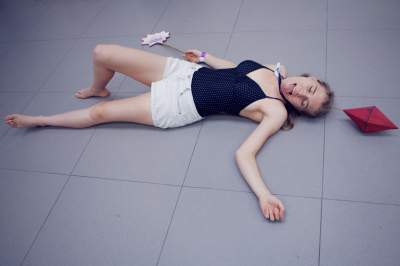 Japońska popkultura opanowała Kraków. Fani nie zawiedli - zdjęcie 4