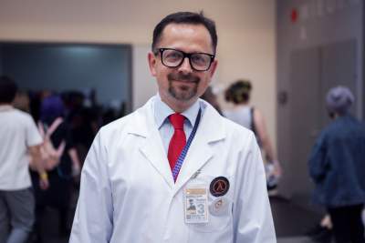 Japońska popkultura opanowała Kraków. Fani nie zawiedli - zdjęcie 6