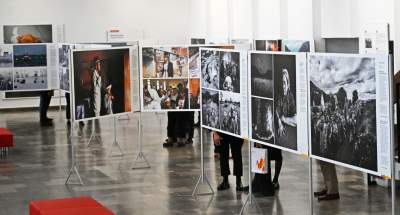 World Press Photo 2024: wystawa w Nowohuckim Centrum Kultury - zdjęcie 12