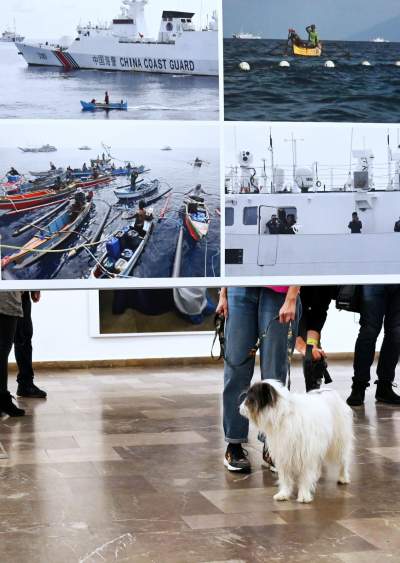 World Press Photo 2024: wystawa w Nowohuckim Centrum Kultury - zdjęcie 5