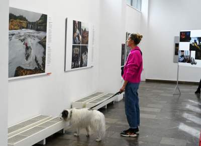 World Press Photo 2024: wystawa w Nowohuckim Centrum Kultury - zdjęcie 1