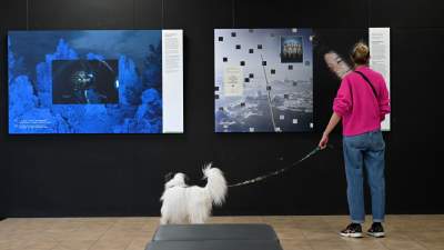 World Press Photo 2024: wystawa w Nowohuckim Centrum Kultury - zdjęcie 11