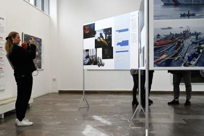 World Press Photo 2024: wystawa w Nowohuckim Centrum Kultury - zdjęcie 3