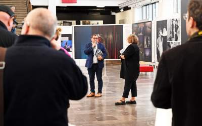 World Press Photo 2024: wystawa w Nowohuckim Centrum Kultury - zdjęcie 9