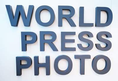 World Press Photo 2024: wystawa w Nowohuckim Centrum Kultury - zdjęcie 16