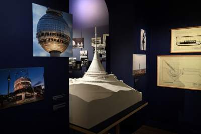 Ta architektura była wyszydzana, dziś socrealistyczne budynki oceniane są inaczej - zdjęcie 21