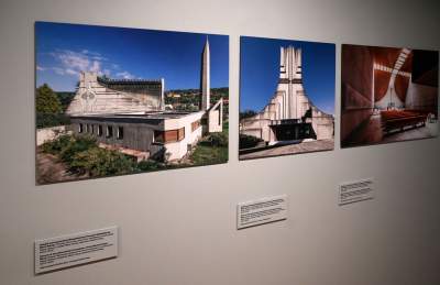 Ta architektura była wyszydzana, dziś socrealistyczne budynki oceniane są inaczej - zdjęcie 37